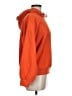 Iris Los Angeles Orange Pullover Hoodie Size Med - Lg - photo 4