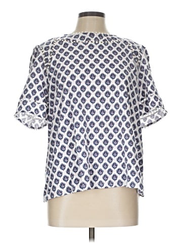 Boden Short Sleeve Blouse (view 1)