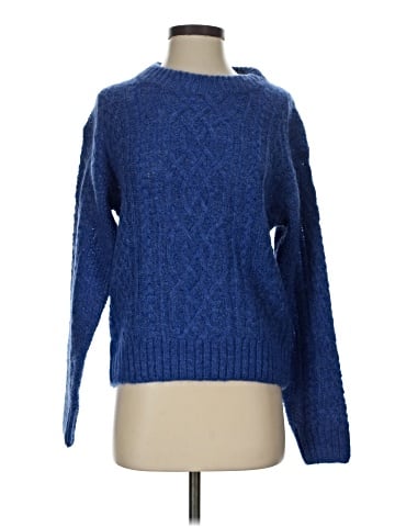 Alex Mill Pullover Sweater (view 1)