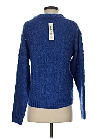 Alex Mill Pullover Sweater (view 2)
