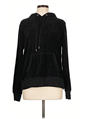 H&M L.O.G.G. Pullover Hoodie (view 1)