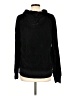 H&M L.O.G.G. Black Pullover Hoodie Size L - photo 2