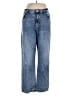 Aeropostale 100% Cotton Blue Jeans Size 16 REG - photo 1