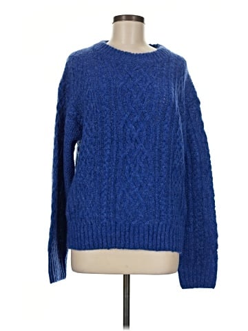 Alex Mill Pullover Sweater (view 1)