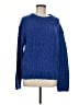 Alex Mill Blue Pullover Sweater Size M - photo 1