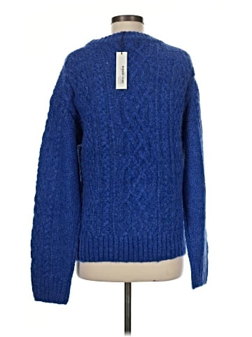 Alex Mill Pullover Sweater (view 2)