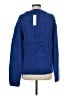 Alex Mill Blue Pullover Sweater Size M - photo 2
