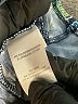 Robbie Bee Paisley Blue Casual Dress Size 3X - photo 8