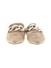Steve Madden Gold Mule/Clog Size 7 - photo 2