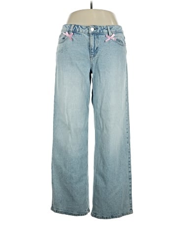 No Boundaries Jeans (view 1)