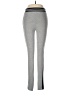 Heart & Hips Gray Active Pants Size M - photo 1