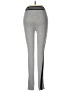 Heart & Hips Gray Active Pants Size M - photo 2