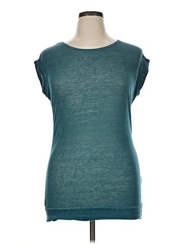 Mudd Sleeveless T-Shirt (view 1)