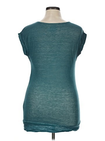 Mudd Sleeveless T-Shirt (view 2)