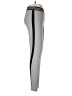 Heart & Hips Gray Active Pants Size M - photo 4