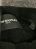 The Kooples Black Wool Cardigan Size Sm (1) - photo 7