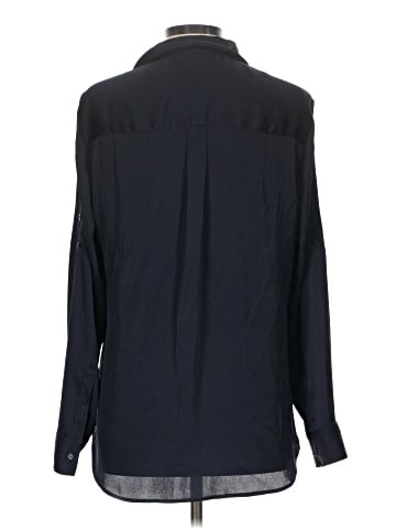 Express Long Sleeve Blouse (view 2)