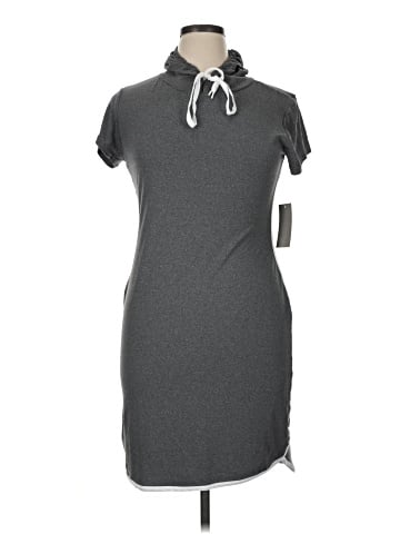 J for Justify Casual Dress (view 1)