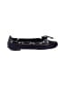 Talbots Purple Flats Size 9 - photo 1