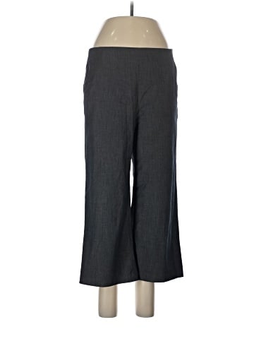 Ecru Dress Pants (view 1)