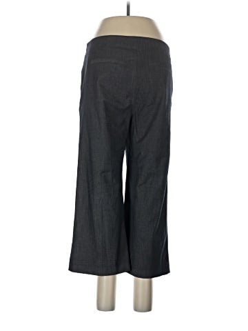 Ecru Dress Pants (view 2)
