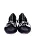Talbots Purple Flats Size 9 - photo 2
