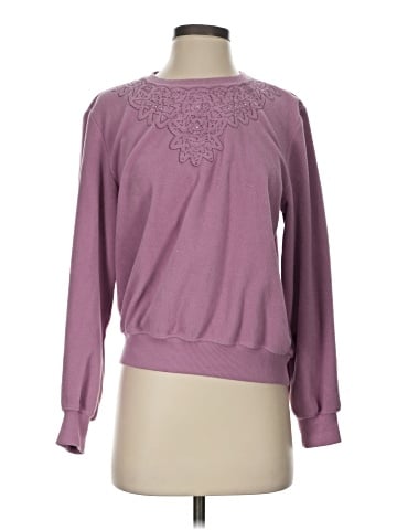 Alfred Dunner Pullover Sweater (view 1)