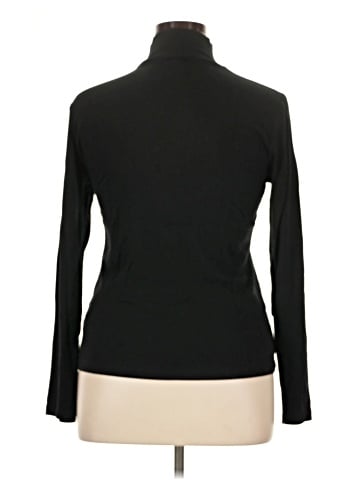 J.Crew Factory Store Turtleneck Sweater (view 2)