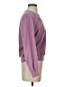 Alfred Dunner 100% Polyester Purple Pullover Sweater Size S (petite) - photo 4