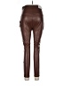 Tinsel 100% Polyurethane Brown Casual Pants Size XL (petite) - photo 2