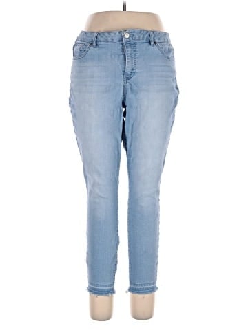 Artisan NY Jeans (view 1)
