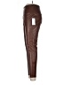 Tinsel 100% Polyurethane Brown Casual Pants Size XL (petite) - photo 5