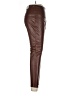 Tinsel 100% Polyurethane Brown Casual Pants Size XL (petite) - photo 4