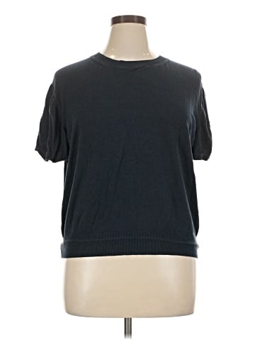 Banana Republic Factory Store Pullover Sweater (view 1)