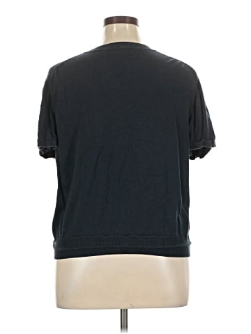 Banana Republic Factory Store Pullover Sweater (view 2)
