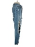 Refuge 100% Cotton Hearts Blue Jeans Size 3 - photo 4