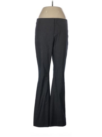 Ecru Dress Pants (view 1)