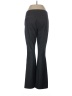 Ecru Chevron-herringbone Gray Dress Pants Size 10 - photo 2