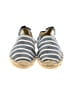 Soludos Gray Flats Size 6 - photo 2