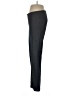 Ecru Chevron-herringbone Gray Dress Pants Size 10 - photo 5