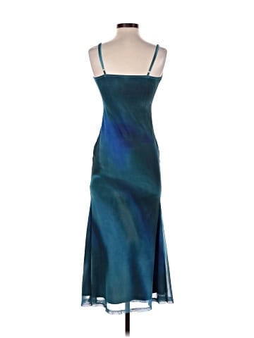 Cider Cocktail Dress (view 2)