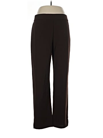 Dennis by Dennis Basso Casual Pants (view 1)