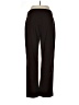 Dennis by Dennis Basso Brown Casual Pants Size L - photo 2
