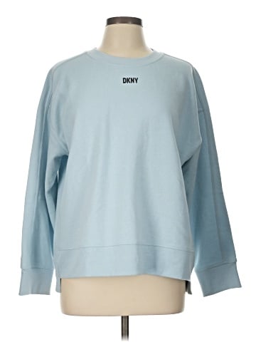 DKNY Sweatshirt (view 1)
