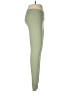 Miss Selfridge Solid Green Active Pants Size 6 - photo 4
