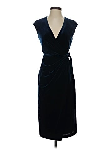 Maggy London Cocktail Dress (view 1)