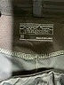 Patagonia Chevron-herringbone Blue Active Pants Size M - photo 4