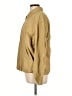 Assorted Brands Solid Tan Jacket Size L - photo 5
