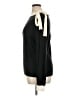 Ann Taylor Black Pullover Sweater Size XL - photo 5