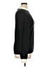 Ann Taylor Black Pullover Sweater Size XL - photo 4
